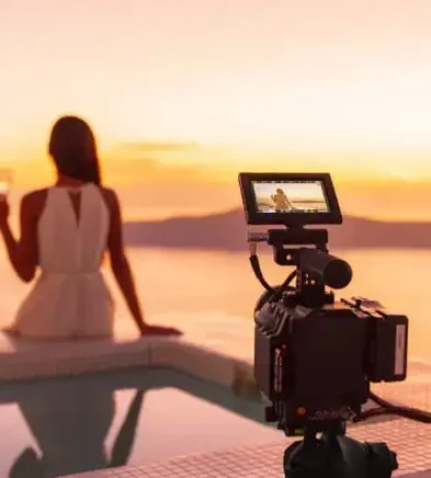 Cinematography by Gratitude Films