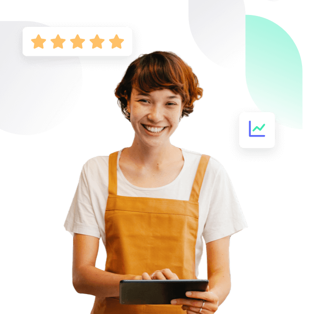 Shamiana helped us to increase our revenue by more than 150%.